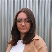 Doy refuerzo de ciencias en los idiomas castellano, gallego e inglés a niveles de ESO, Bach y alguna carrera